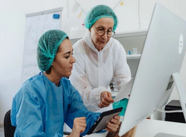 Science News | Researchers Give Fresh Insight into Treatment of Blindness