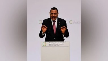 World News | After Coup, Niger General Abdourahamane Tiani Declares Himself Country&rsquo;s Leader