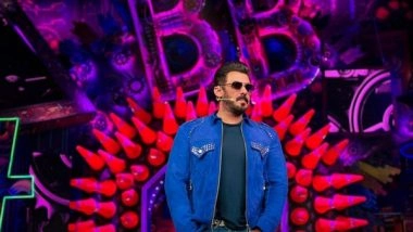 Entertainment News | "My Fans Are My Biggest Achievement and Pride&rdquo;: Salman Khan Shares His Love for His Fans