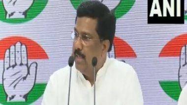 India News | MPs from 16 Parties in 20-member Opposition Delegation to Manipur&nbsp;&nbsp;