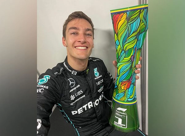 Sports News | FIA Have to Be Bold with Their Decisions: F1 Driver George Russell Weighs in on Wet Spa Danger