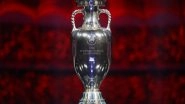 Sports News | UEFA Confirms Turkey, Italy's Request to Merge Bids for Euro 2032&nbsp;