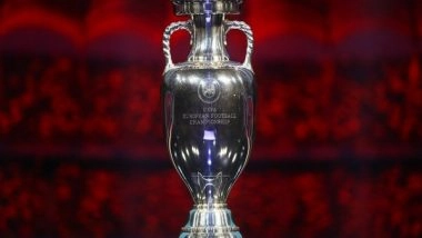 Sports News | UEFA Confirms Turkey, Italy's Request to Merge Bids for Euro 2032 