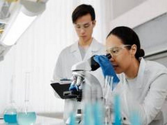 Science News | Study Finds How Solar-powered Microbes Turn CO2 into Bioplastic - Vimarsana News
