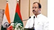 World News | India's Neighbourhood First and Maldives' India First Policies Are in Sync: MoS Muraleedharan