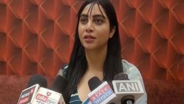 India News | UP: Big Boss Season 14 Participant Arshi Khan Alleges Assault on Her Manager in Deoria