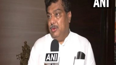 India News | Vijayapura Airport Will Be Ready for Launch by Next April: Minister M B Patil