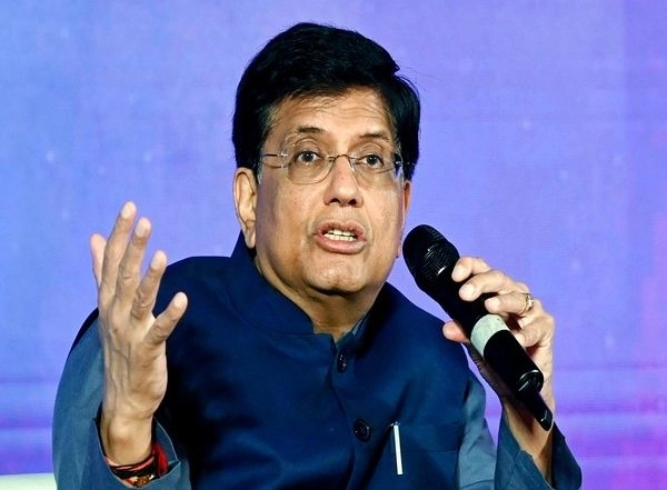 India News | Goyal Appreciates Contribution of Chemical, Petrochemical Industry to India’s Innovation Ecosystem, Employment Generation