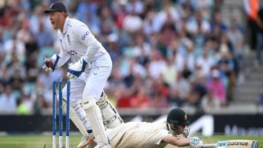 Sports News | Stuart Broad Says, 