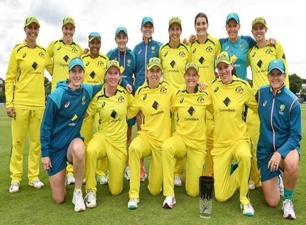 IRE-W vs AUS-W, 3rd ODI 2023: Phoebe Litchfield, Annabel Sutherland's Maiden ODI Centuries Power Australia to Series Win Over Ireland