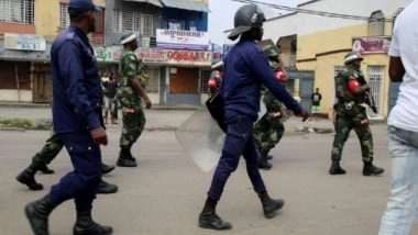 World News | UAE Participates in Ninth Edition of Francophone Games