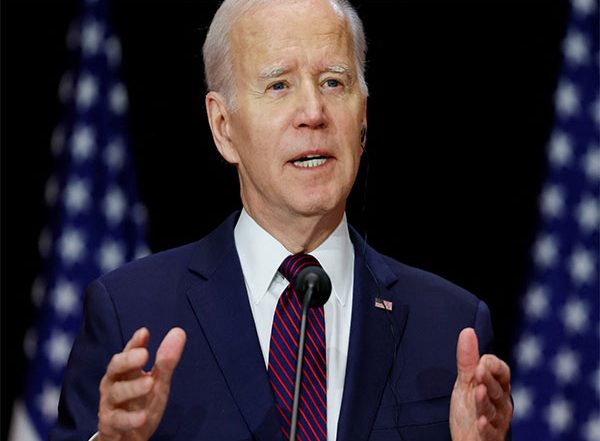 World News | Biden Announces Military Aid Package of USD 345 Million for Taiwan