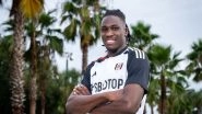 Sports News | "I Know How Big of a Club Fulham Is:" Calvin Bassey After Signing for Fulham Football Club
