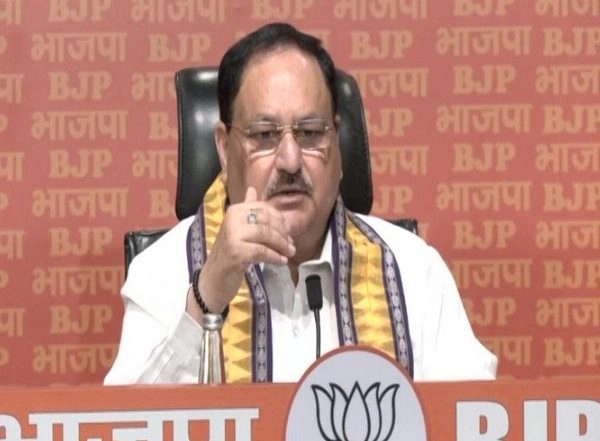 India News | New Faces Inducted as BJP Releases List of Central Office Bearers