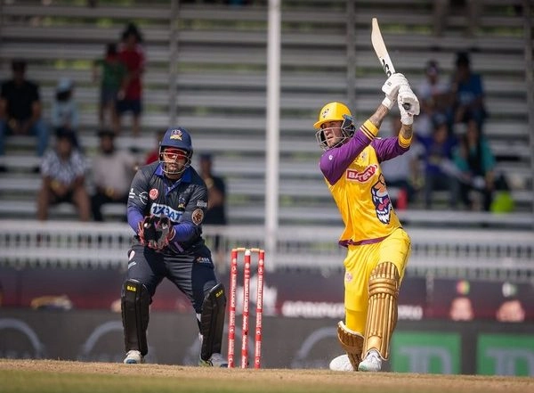 Sports News | Global T20 Canada: Vancouver Knights, Surrey Jaguars Secure Big Wins  