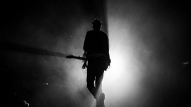 World News | China: Singer Detained for Dropping Pants While Performing at Rock Festival