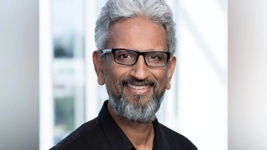 Business News | Raja M. Koduri Announces MIHIRA: A Platform to Empower Creators That Redefine Storytelling with AI and Real-Time Graphics