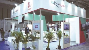 Business News | Clear Aligners Market Set for Impressive Growth in India Amidst Technological Advancements