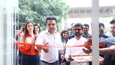 Business News | Elan Group Welcomes Prominent Brands House of Believe & Costa Coffee to Elevate Gurgaon's Retail Landscape