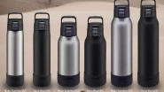 Business News | Japanese Enterprise, Tiger Corporation, Celebrates Its 100th Anniversary This Year and Will Launch Highly Reliable Vacuum Stainless-steel Bottles in August