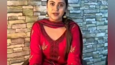 Entertainment News | Falak Khan's Short Film &lsquo;Champaran Mutton&rsquo; Enters Semifinal Round for Oscar's Student Academy Award