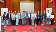 World News | Indian Embassy and Consulate General Organises LiFE Mission Event in Nepal