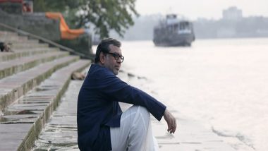 The Storyteller: Paresh Rawal's Film Based on Satyajit Ray’s Golpo Boliye Tarini Khuro, To Premiere at IFFM 2023