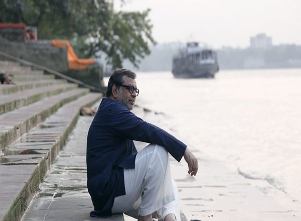 The Storyteller: Paresh Rawal's Film Based on Satyajit Ray’s Golpo Boliye Tarini Khuro, To Premiere at IFFM 2023