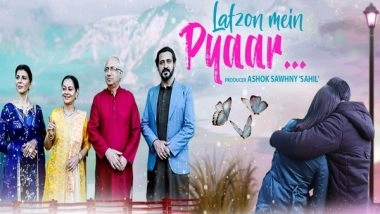 Entertainment News | Bollywood Needs to Revisit Kashmir to Explore Its Beauty,&nbsp;says Actor Vivek Anand Mishra