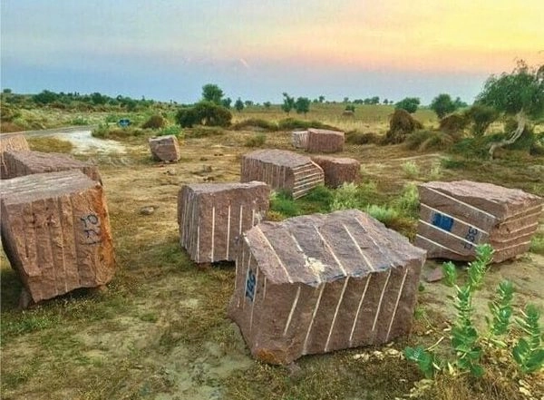 World News | Sindhi Congress Condemns Role of Pak People’s Party in Cutting Karoonjhar Mountain as “act of Ecocide”