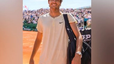 Sports News | Atlanta Open: Vukic, Humbert, Fritz Storm into Semifinals