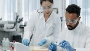 Health News | Study Sheds Light on Molecular Mechanisms of HIV Drug Resistance