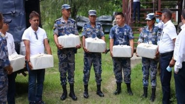 World News | Gold Smuggling Case: Nepal Seeks Help from Hong Kong Customs in Probe