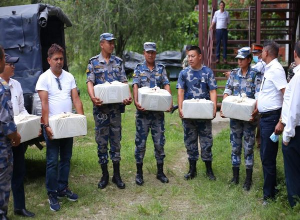 World News | Gold Smuggling Case: Nepal Seeks Help from Hong Kong Customs in Probe