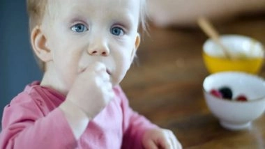 Health News | Introduction of Food High in Salt, Sugar Common in Rural Areas: Study