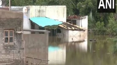 India News | Maharashtra: Water Release from Erai Dam Inundates Pathanpura