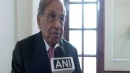 World News | &ldquo;This is Admirable&hellip;will Continue to Grow Further&rdquo;: NK Singh on IMF&rsquo;s India Growth Projection