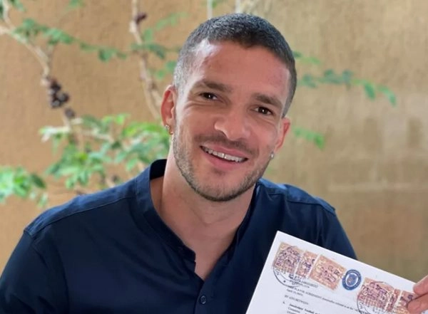 ISL Transfer News: Jamshedpur FC Sign Brazilian Player Elsinho on One-Year Contract