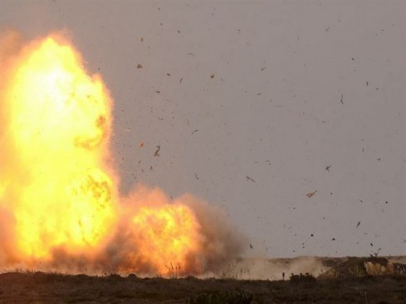 World News | Four Explosions Reported in Bangladesh's Aminbazar, Six Crude Bombs Recovered - Vimarsana News