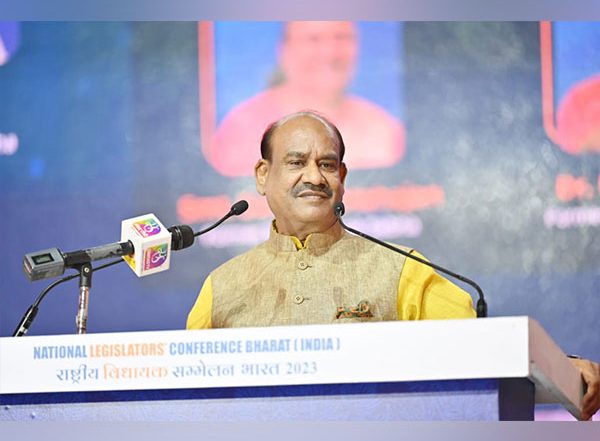 India News | Om Birla to Inaugurate New Building of Assam Legislative Assembly Today