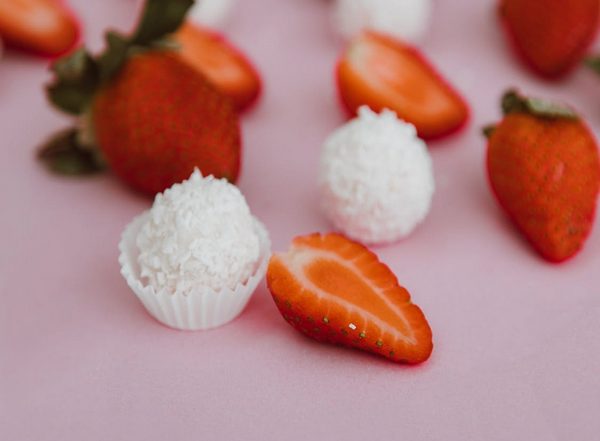 Health News | Strawberry Consumption may Boost Cognitive Function in Older People: Study