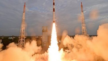 PSLV-C56 Launch: Launch of 7 Satellites by ISRO Marks Milestone in Space Partnership, Says Indian High Commission in Singapore