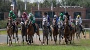 World News | Belgium to Host UAE President&rsquo;s Cup World Series for Purebred Arabian Horses