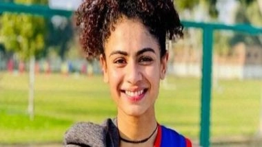Sports News | Harmilan Bains Clinches 2nd Position in Women's 1500 M at Birmingham 2023 Athletics Meet