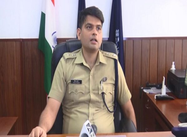 India News | Kerala Police Forms SIT to Probe Murder of Minor 