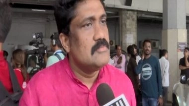 India News | “Double-engine Govt Has Paralysed All Systems in Manipur”: Communist Party Leader AA Rahim