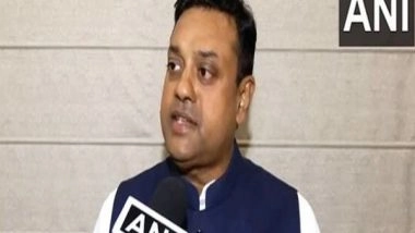 India News | “From Tomorrow, Politics Will Begin Again”: Sambit Patra Hits out Opposition Visit to Manipur