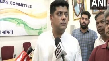 India News | Goa: &lsquo;Tiger Reserve&rsquo; Judgment by HC Protects Rights of Forest Dwellers; BJP Spreading Wrong Information, Says Congress