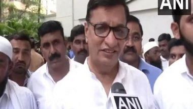 India News | MVA Will Protest Against These Atrocities Against Women: Maharashtra Cong&rsquo; Balasaheb Thorat