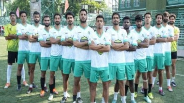 Sports News | Honour to See Our Local Players at the Top Level: Downtown Heroes FC Coach Hilal Rasool Pareh&nbsp;